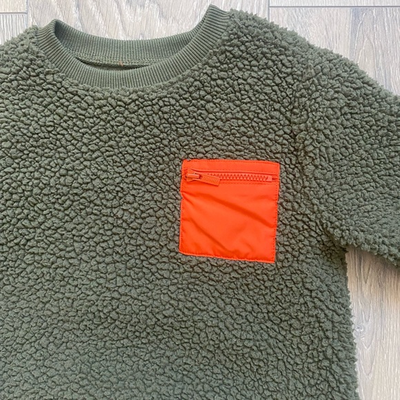 Old Navy Toddler Sweater - Size 2T - Picture 6 of 6